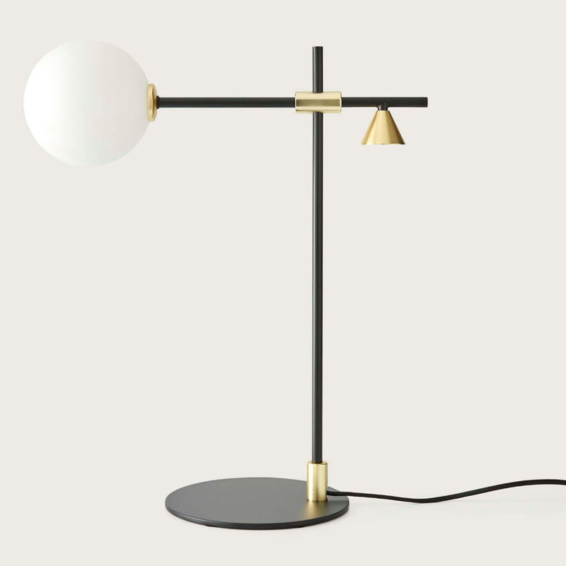 Crane Table Lamp by Aromas Del Campo