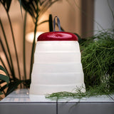 Cri Cri Outdoor Table Lamp by Foscarini, Color: Red, Green, ,  | Casa Di Luce Lighting