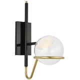 Crosby Wall Sconce By Tech Lighting