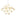 Crown Major Chandelier by Nemo, Finish: White, Black, Polished, Gold Painted, Gold Plated, Black Plated, ,  | Casa Di Luce Lighting