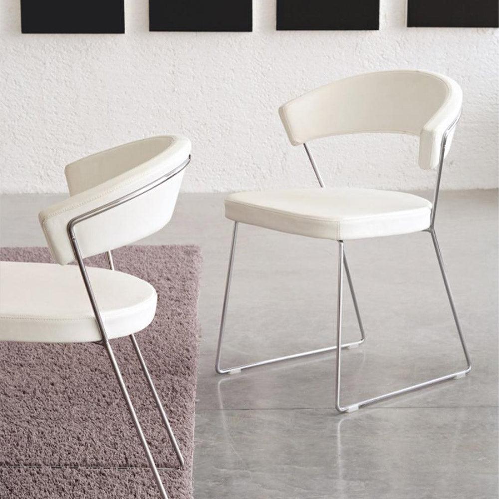 hope様】Calligaris 80'sPostmodern chair 2 hope様】Calligaris 80