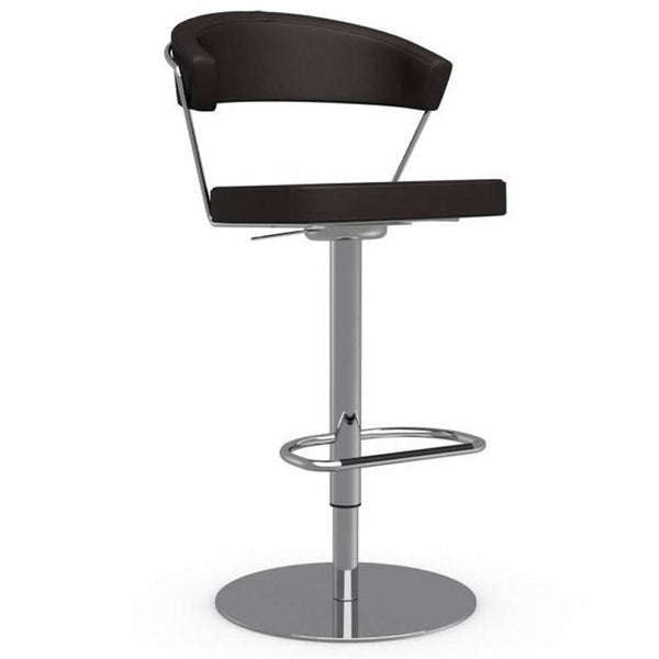New York Side Calligaris Chair by CB/1022-LH