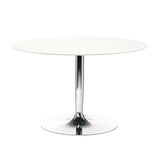 Planet CS/4005/S/V/VS Round Dining Table by Calligaris