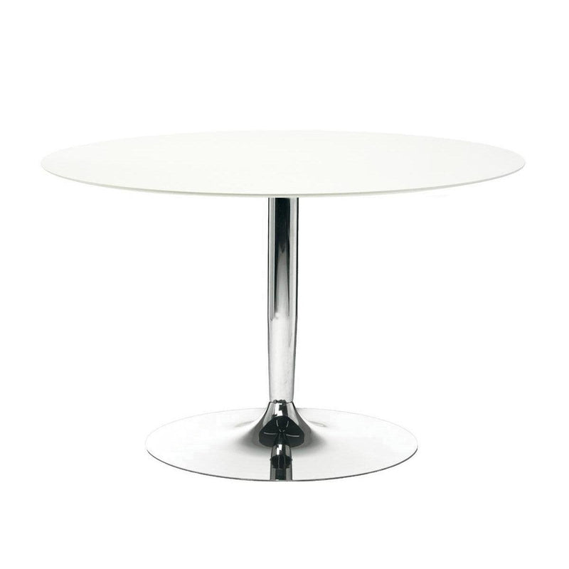 Dining Calligaris Table CS/4005/S/V/VS by Planet Round