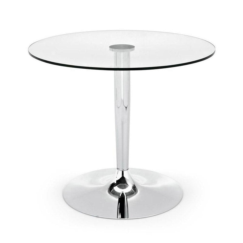 Planet CS/4005/S/V/VS Round Dining Table by Calligaris | Esstische