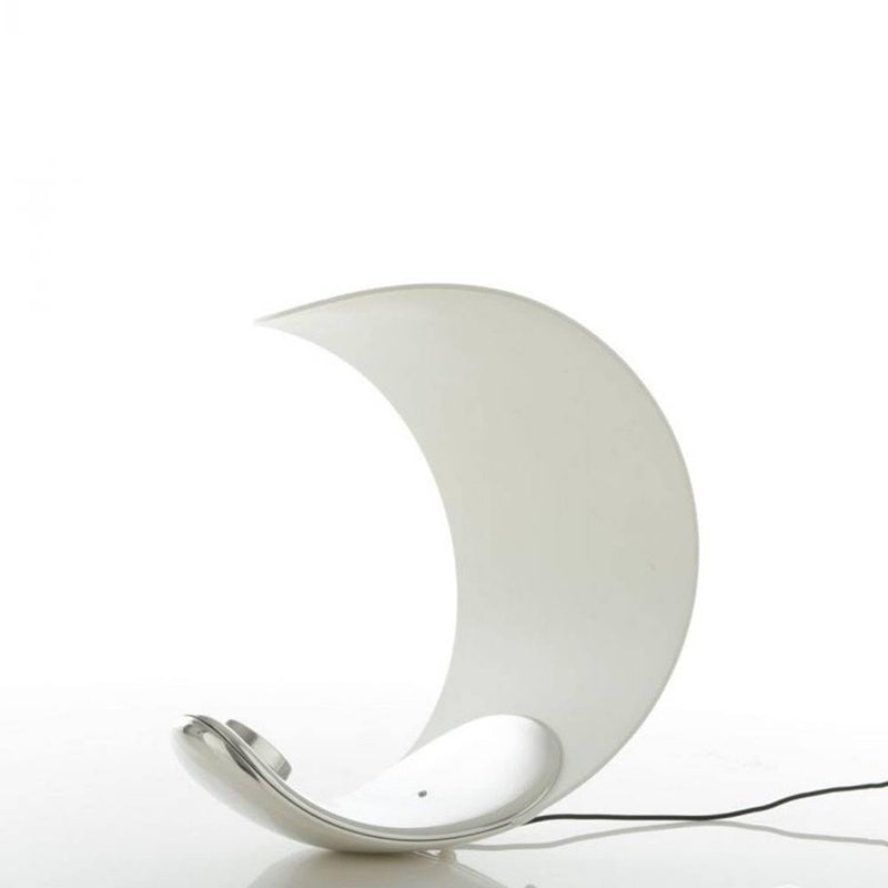 Curl Table Lamp by Luceplan, Title: Default Title, ,  | Casa Di Luce Lighting