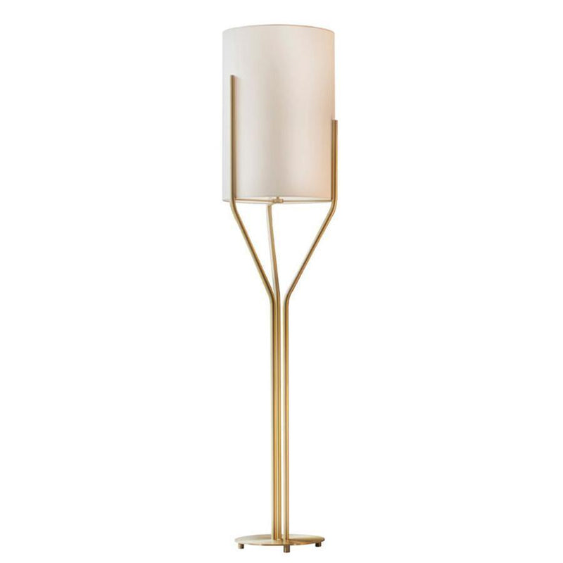 Arborescence XXS, XS, S Floor Lamps by CVL, Finish: Satin Copper-CVL, Size: Small,  | Casa Di Luce Lighting
