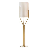 Arborescence XXS, XS, S Floor Lamps by CVL, Finish: Nickel Polished, Size: Small,  | Casa Di Luce Lighting