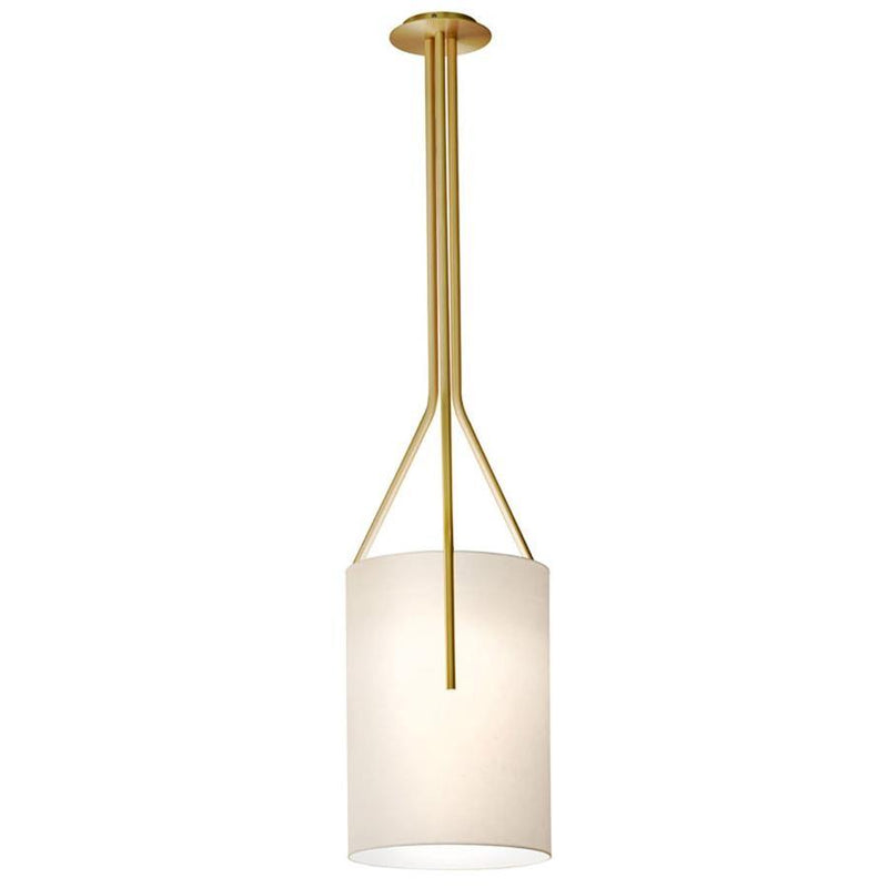 Arborescence L, XL, XXL Suspensions by CVL, Finish: Polished Graphite-CVL, Size: X-Large,  | Casa Di Luce Lighting