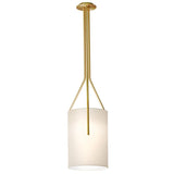 Arborescence L, XL, XXL Suspensions by CVL, Finish: Nickel Polished, Size: Large,  | Casa Di Luce Lighting