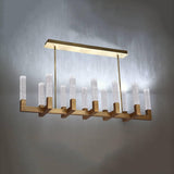 Cinema Linear Suspension by Modern Forms, Title: Default Title, ,  | Casa Di Luce Lighting