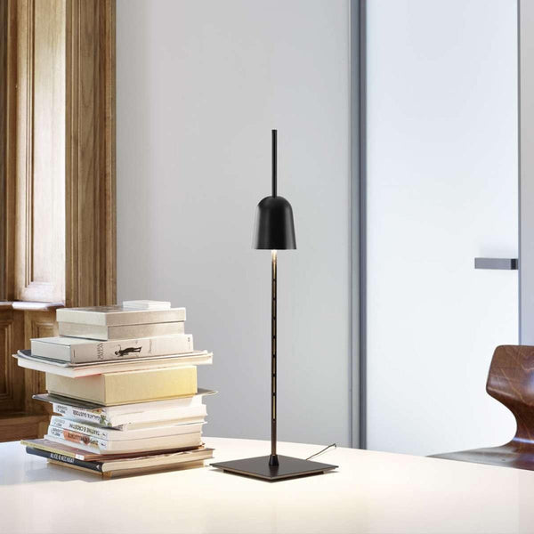 Ascent Table Lamp by Luceplan, Title: Default Title, ,  | Casa Di Luce Lighting