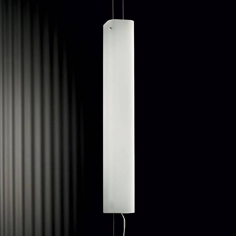 Carre Vertical Pendant by De Majo, Title: Default Title, ,  | Casa Di Luce Lighting
