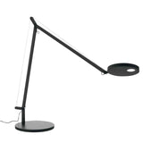 Demetra LED Table Lamp by Artemide, Color: Black, Grey, White, Color Temperature: 2700K, 3000K,  | Casa Di Luce Lighting