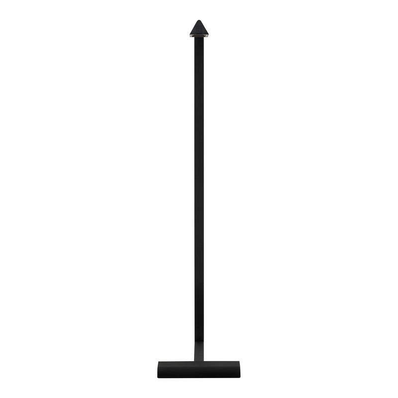 Dessau Floor Lamp by Tech Lighting, Finish: Black, Natural Brass, Polished Nickel, Size: Small, Large,  | Casa Di Luce Lighting