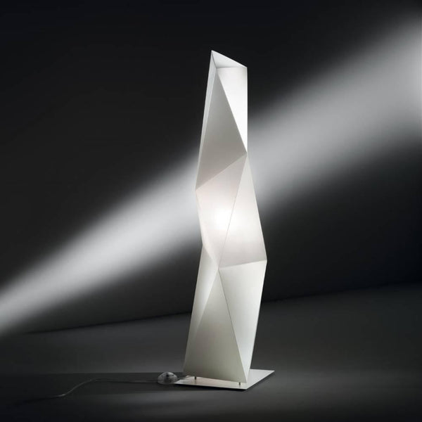 Diamond Floor Lamp by Slamp, Title: Default Title, ,  | Casa Di Luce Lighting
