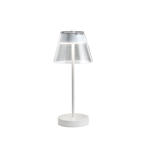 Diaphanes Table Lamp