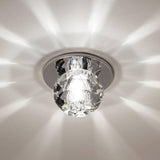 Empress Beauty Spot by W.A.C. Lighting, Light Option: LED, Xenon, ,  | Casa Di Luce Lighting