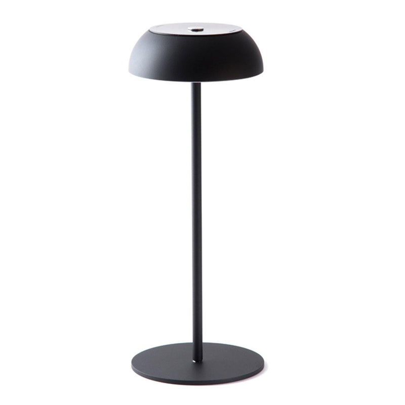 Float Table Light by AXO Light, Color: Black, ,  | Casa Di Luce Lighting