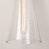 Anya Mini Pendant by Mitzi, Finish: Brass Aged, Nickel Polished, Polished Copper-Mitzi, ,  | Casa Di Luce Lighting