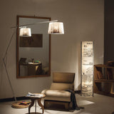 Ecstacity Floor Lamp by Slamp, Title: Default Title, ,  | Casa Di Luce Lighting
