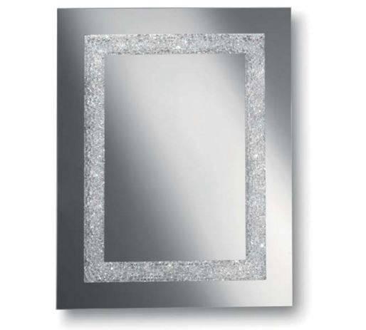 Narciso ED 1063-35 Wall Mirror by Sillux, Title: Default Title, ,  | Casa Di Luce Lighting