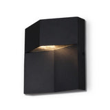 Element Outdoor Wall Sconce by Kuzco, Finish: Black, ,  | Casa Di Luce Lighting