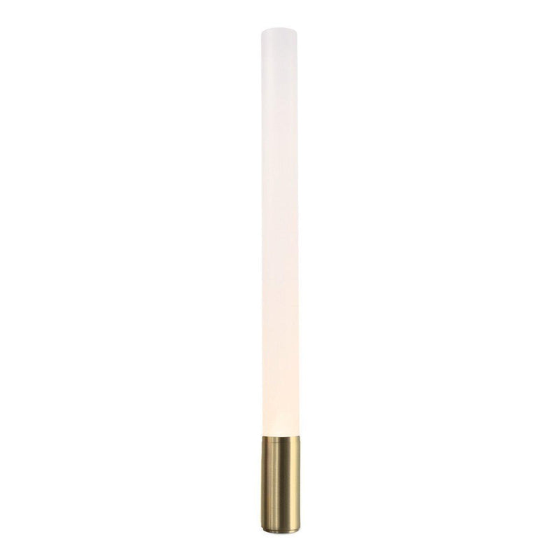 Elise Floor Lamp by Pablo, Finish: Brass, Size: X-Large,  | Casa Di Luce Lighting