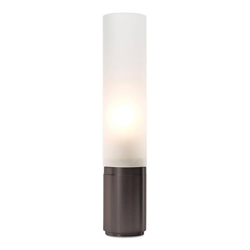 Elise Table Lamp by Pablo, Finish: Black, Size: Mini,  | Casa Di Luce Lighting