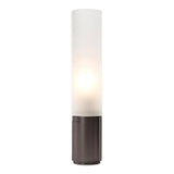 Elise Table Lamp by Pablo, Finish: Black, Size: Small,  | Casa Di Luce Lighting