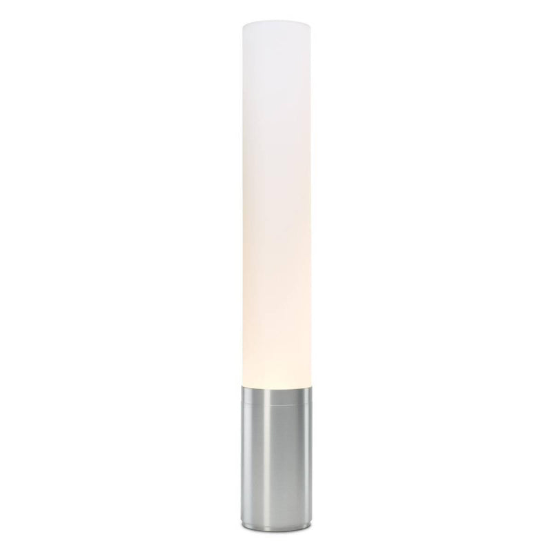 Elise Table Lamp by Pablo, Finish: Silver, Size: Small,  | Casa Di Luce Lighting
