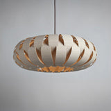 Emilia Pendant by Weplight, Color: Red, ,  | Casa Di Luce Lighting