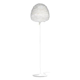 Eos Evia Floor Lamp by UMAGE, Finish: White, Size: Large,  | Casa Di Luce Lighting