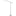 Equo Gen 3 Floor Lamp by Koncept, Finish: Black, Silver, Orange, Color Temperature: 3500K, 4500K,  | Casa Di Luce Lighting