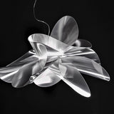 Etoile Chandelier by Slamp, Size: Small, Large, ,  | Casa Di Luce Lighting