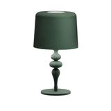 Eva TL1 M Table Lamp by Masiero, Finish: Dark Grey-Ai Lati, ,  | Casa Di Luce Lighting