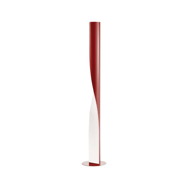 Evita Floor Lamp by Kundalini, Finish: Red, ,  | Casa Di Luce Lighting
