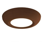Bell Ceiling Light by AXO Light, Color: Brown, Size: Small,  | Casa Di Luce Lighting