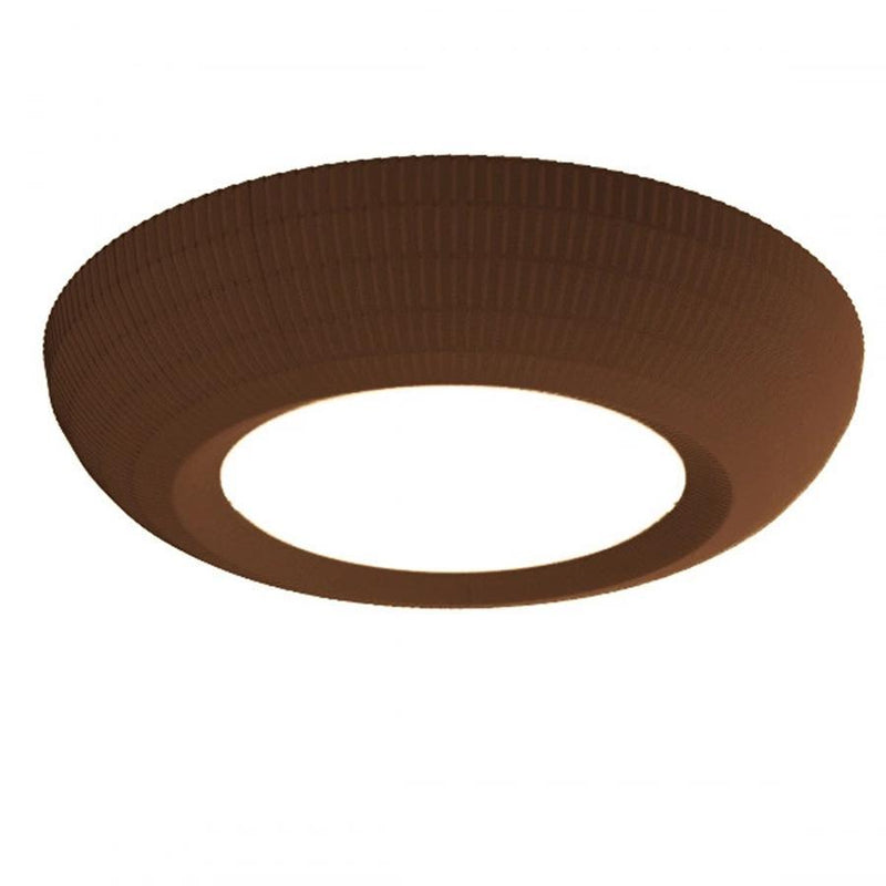 Bell Ceiling Light by AXO Light, Color: Brown, Size: Large,  | Casa Di Luce Lighting