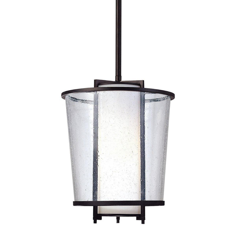 Bennington Outdoor Pendant by Troy Lighting, Size: Small, ,  | Casa Di Luce Lighting