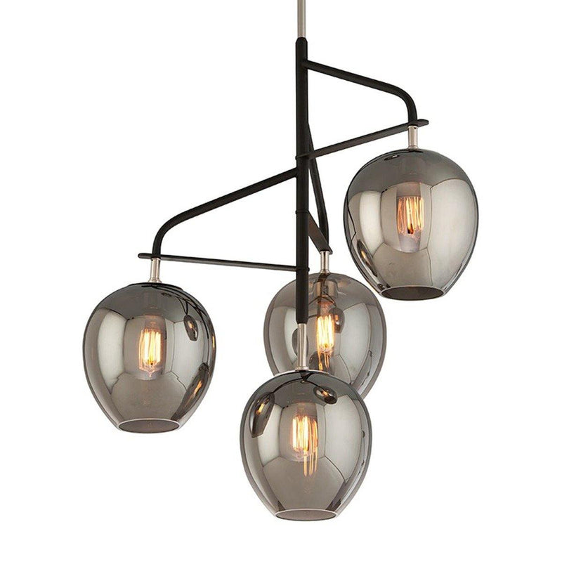 Odyssey Chandelier by Troy Lighting, Size: Small, Medium, Large, X-Large, ,  | Casa Di Luce Lighting