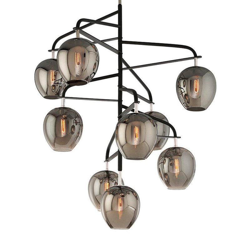 Odyssey Chandelier by Troy Lighting, Size: X-Large, ,  | Casa Di Luce Lighting