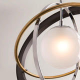 Apogee Chandelier by Troy Lighting, Size: Small, Medium, Large, ,  | Casa Di Luce Lighting