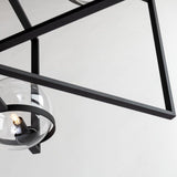 Elliot Chandelier by Troy Lighting, Size: Small, Medium, Large, ,  | Casa Di Luce Lighting