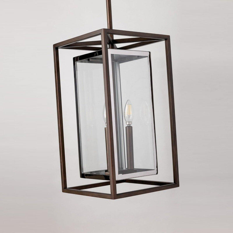 Morgan Outdoor Pendant by Troy Lighting, Title: Default Title, ,  | Casa Di Luce Lighting