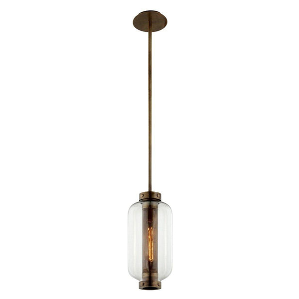 Atwater Outdoor Pendant by Troy Lighting, Title: Default Title, ,  | Casa Di Luce Lighting