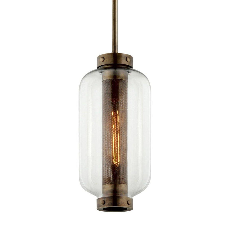 Atwater Outdoor Pendant by Troy Lighting, Title: Default Title, ,  | Casa Di Luce Lighting