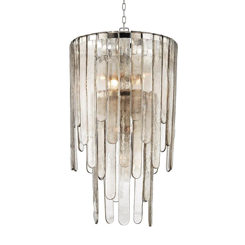 Fenwater Chandelier by Hudson Valley, Size: Small, ,  | Casa Di Luce Lighting