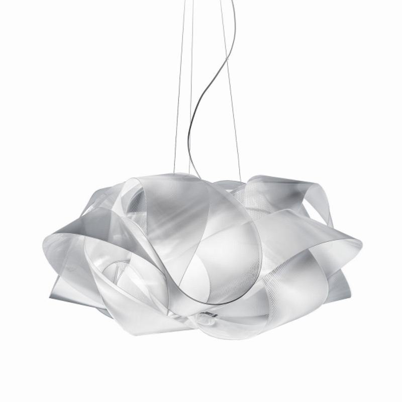 Fabula  Suspension by Slamp, Size: Small, Large, ,  | Casa Di Luce Lighting