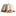 Federica Pendant by Weplight, Color: Ash, ,  | Casa Di Luce Lighting